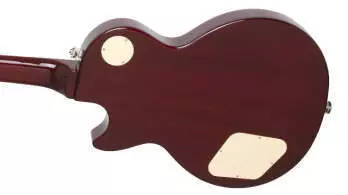 Les Paul Tribute Plus Outfit - Black Cherry